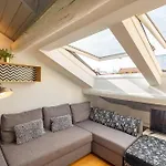 Central Station 5 Min Smartworking & Relax