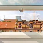 Central Station 5 Min Smartworking & Relax