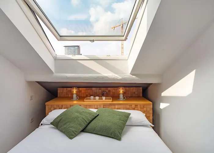 Central Station 5 Min Smartworking & Relax