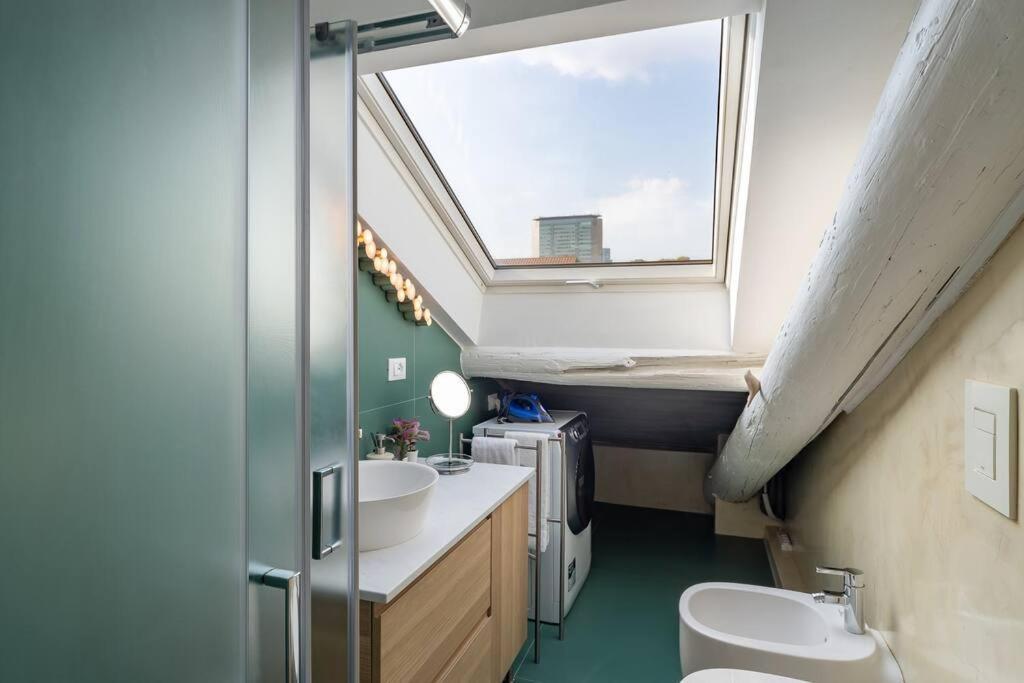 Central Station 5 Min Smartworking & Relax Appartement *