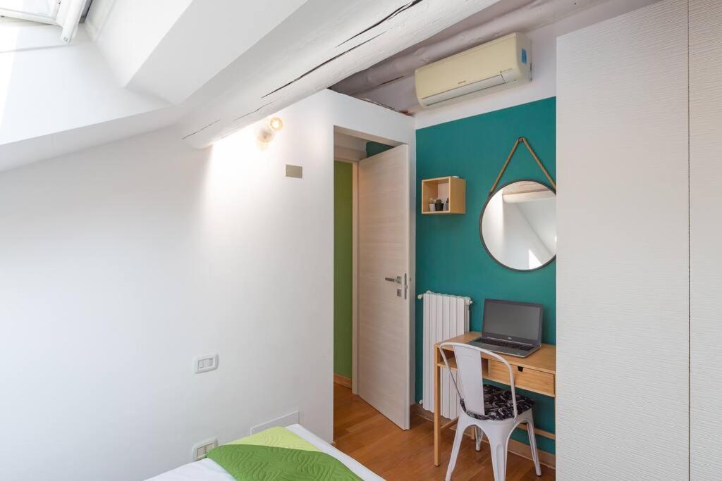 Central Station 5 Min Smartworking & Relax * Milan
