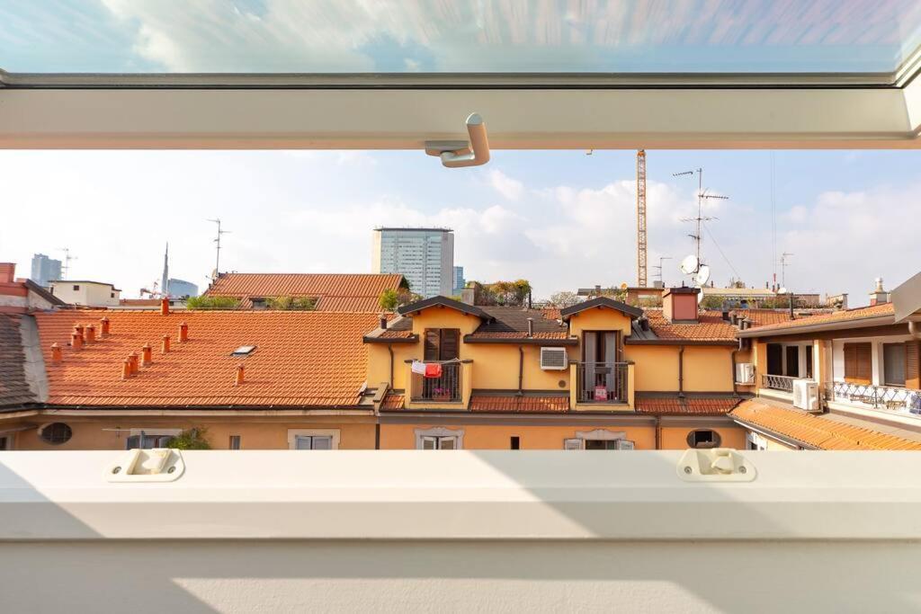 Central Station 5 Min Smartworking & Relax Appartement Milan