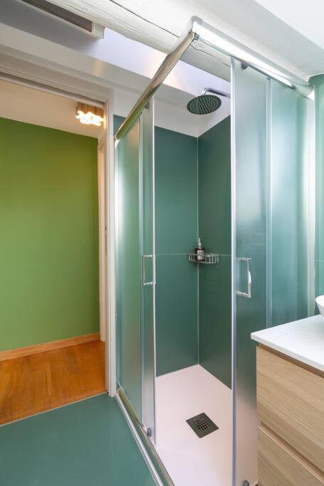 Central Station 5 Min Smartworking & Relax Appartement *