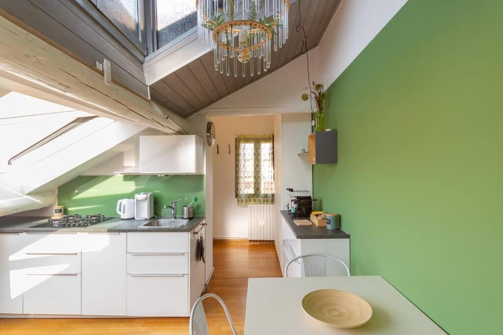 Central Station 5 Min Smartworking & Relax * Milan