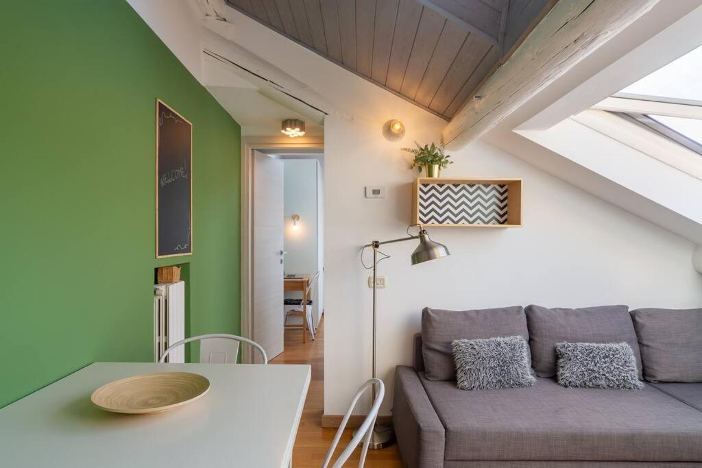 Central Station 5 Min Smartworking & Relax Appartement *
