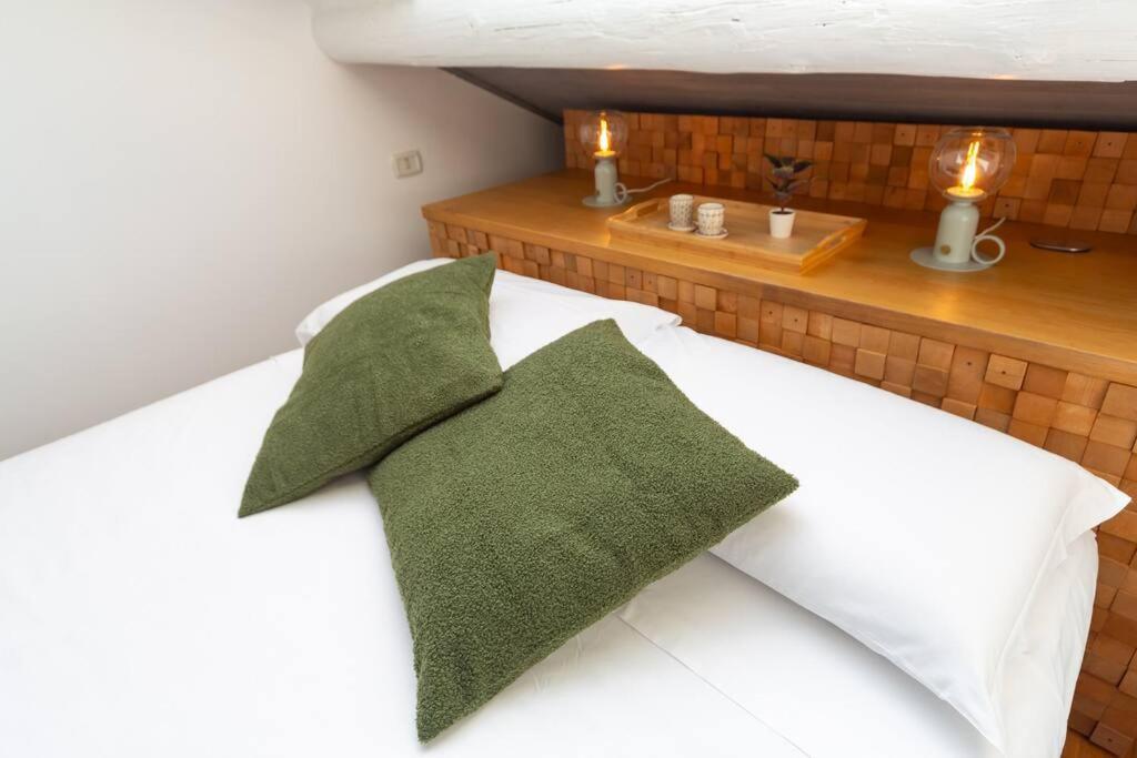 Appartement Central Station 5 Min Smartworking & Relax *