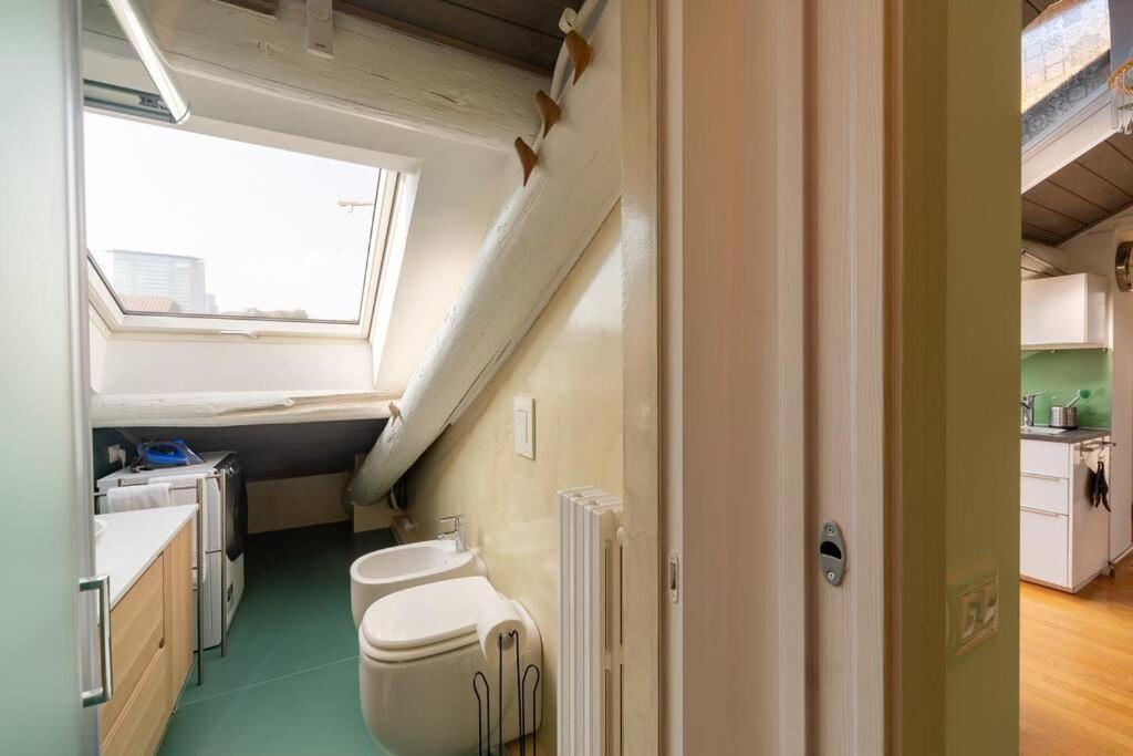 Central Station 5 Min Smartworking & Relax Appartement *