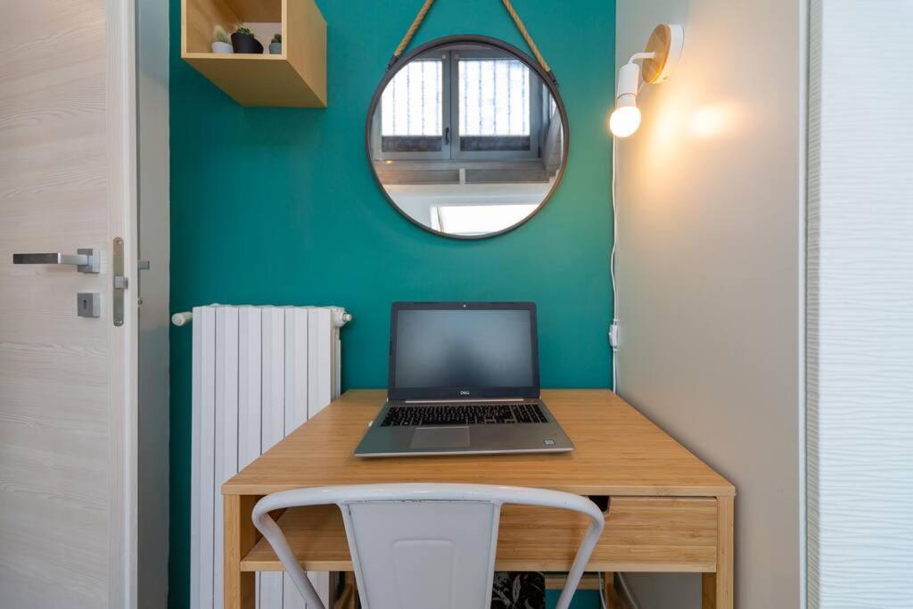 Central Station 5 Min Smartworking & Relax * Milan
