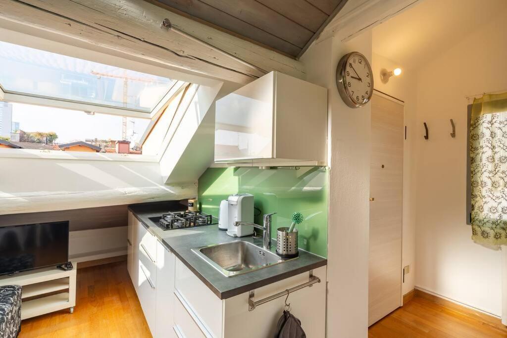 Central Station 5 Min Smartworking & Relax Appartement *