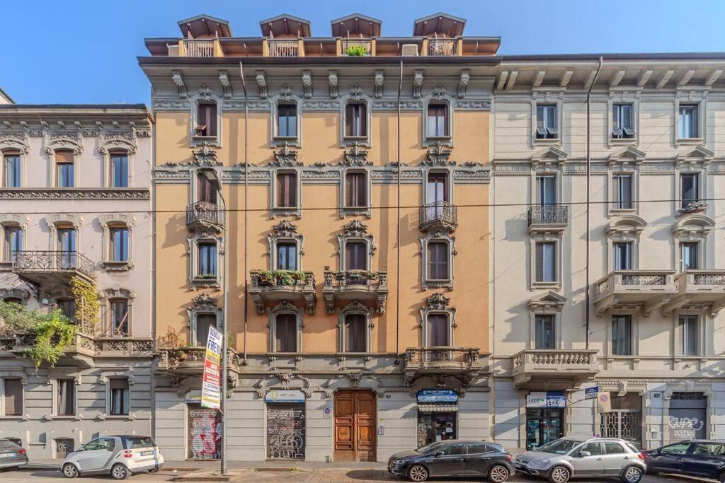 Central Station 5 Min Smartworking & Relax Appartement