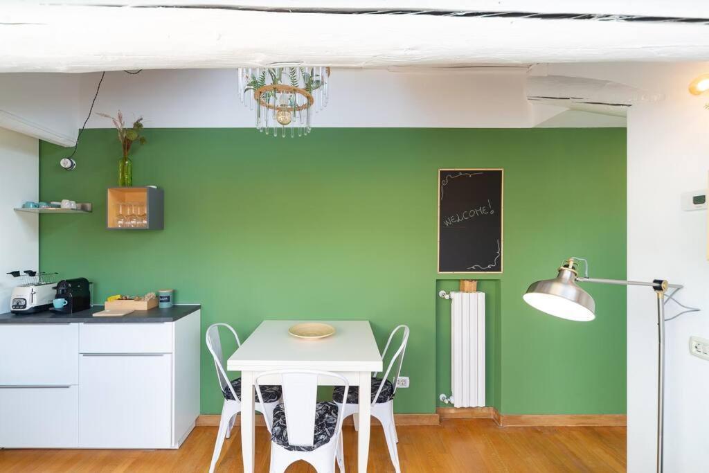 Appartement Central Station 5 Min Smartworking & Relax *