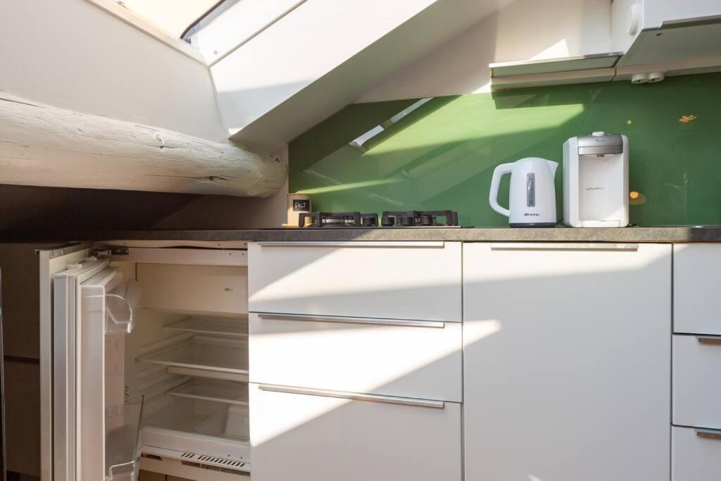 Central Station 5 Min Smartworking & Relax Appartement